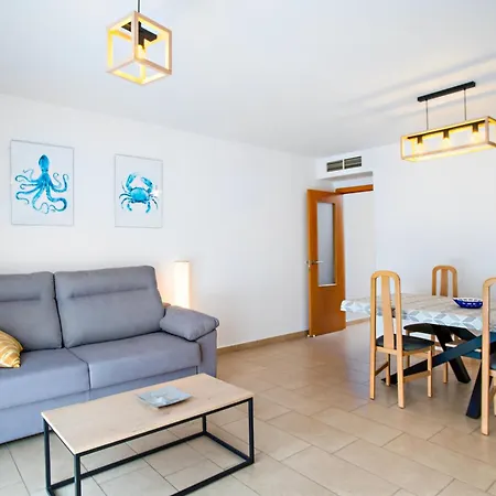 Antonio Pascual Apartment Peniscola Exterior photo