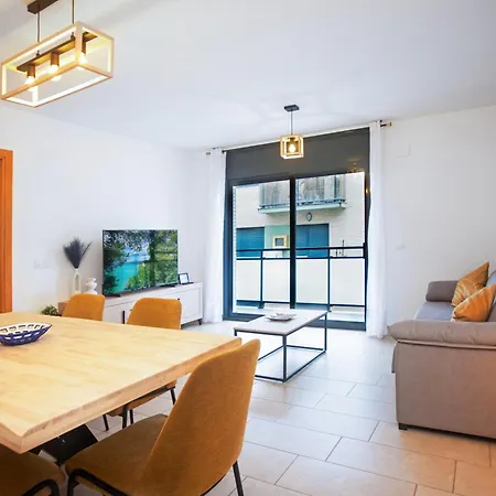 Antonio Pascual Apartment Peniscola Exterior photo