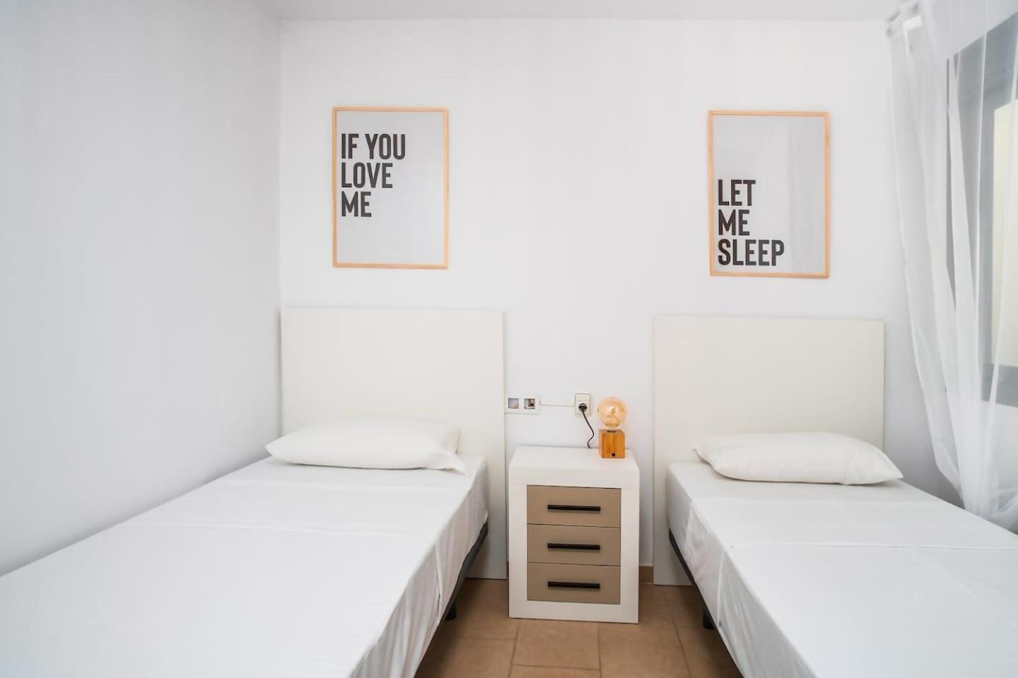 Antonio Pascual Apartment *